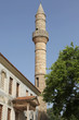 Delfterdar Moschee auf Kos, Griechenland