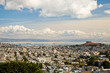 Photo: San Francisco Central Waterfront and Bernal Heights San Francisco Central Waterfront and Bernal Heights