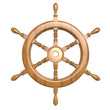ship wheel
