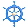 ship wheel