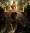 The Light Of Egypt