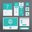 UI set