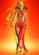 Pharaoh Queen