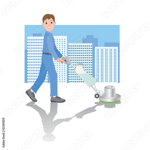 Vector: business45 business45