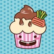 CupCake Kawaii 18