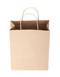Shopping paper bag