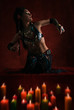 Photo: sorceress sorceress