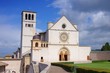 Foto: Assisi Kirche - Assisi church 01 Assisi Kirche - Assisi church 01