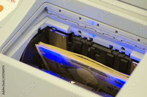 Photo: ATM ATM
