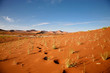 Sossusvlei dunes