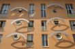 Hausfasade