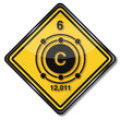 Schild 932