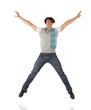 Tap Dancer