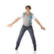 Tap Dancer