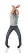 Tap Dancer