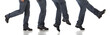 Tap Dancer