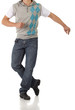 Tap Dancer