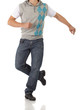 Tap Dancer