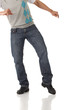 Tap Dancer
