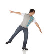 Tap Dancer