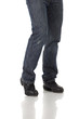 Tap Dancer