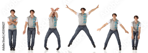 Photo: Tap Dancer Tap Dancer