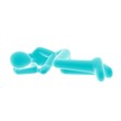 sleep blue