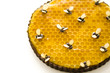 Honey tart