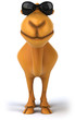 Fun camel