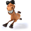 Fun Horse