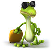 Fun Lizard