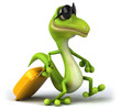 Fun Lizard