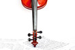 Violin