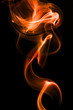 Photo: Yellow smoke Yellow smoke