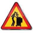 Schild 939