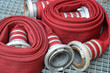feuerwehrschlauch