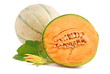 cantaloupe melonen