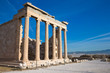 Foto: Acropolis in Athens Acropolis in Athens