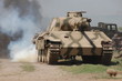 Photo: German tank German tank