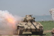 Photo: German tank German tank