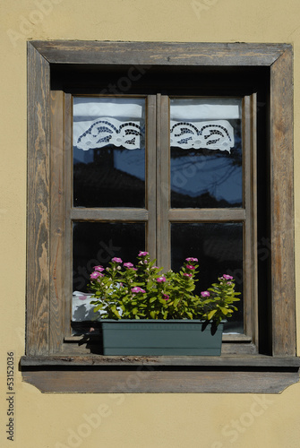 Photo: Fenster Fenster