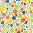 Vektor: seamless pattern seamless pattern