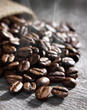 Kaffeebohnen
