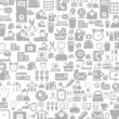 Vector: Office a background3 Office a background3
