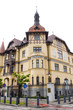 United States Ambassador Embassy in capital city Ljubljana Slove