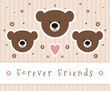 Forever Friends