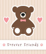 Forever Friends