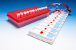 Scientific or medical samples