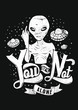 You are not alone