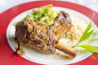 Photo: Plat cuisiné Plat cuisiné